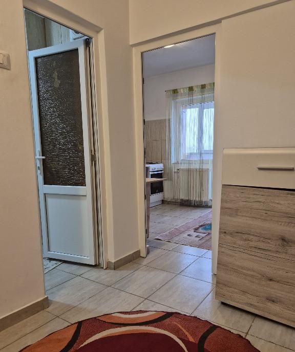 P F inchiriez apartament 1 camera Zimbru Pasaj Octav Bancila