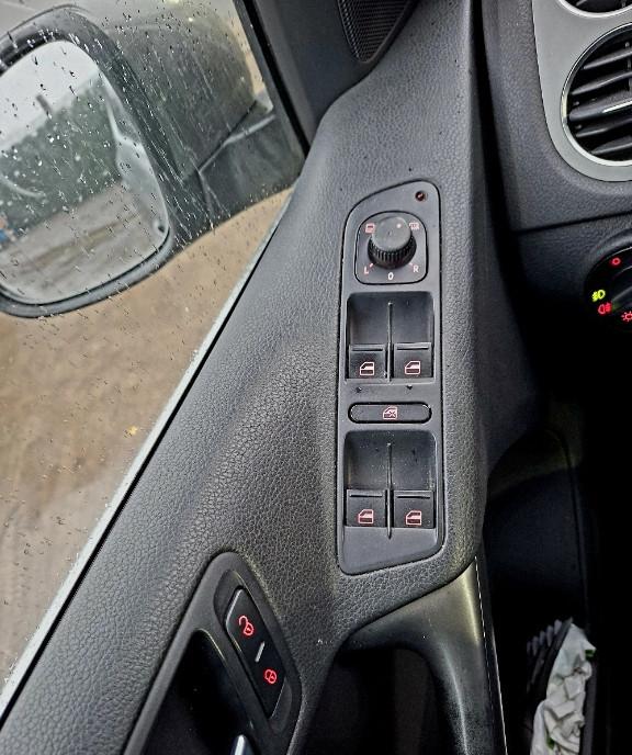 Vw tiguan 2010 4x4 automat 7 500 eur