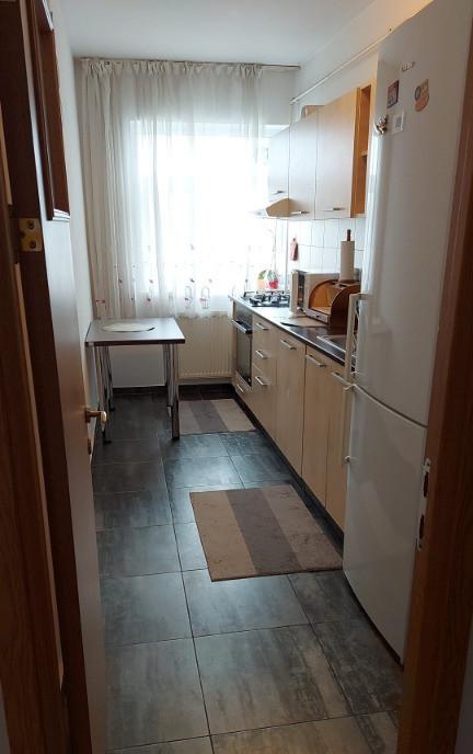 Inchiriere apartament 2 camere 1 Decembrie Ozana