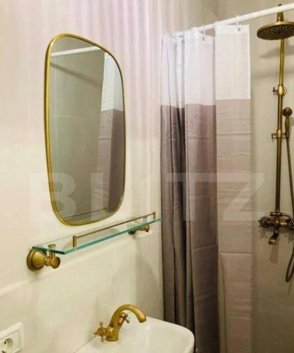 Garsoniera tip Studio lux 25 mp Ultracentral