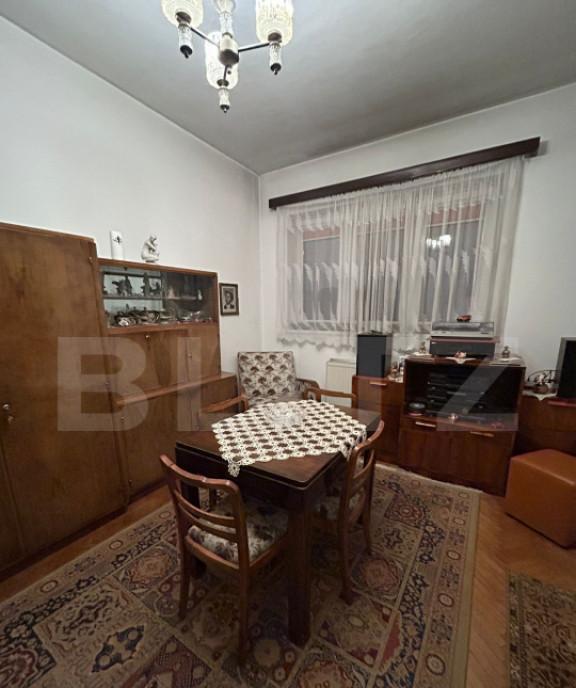Apartament 3 camere 58 mp Horea