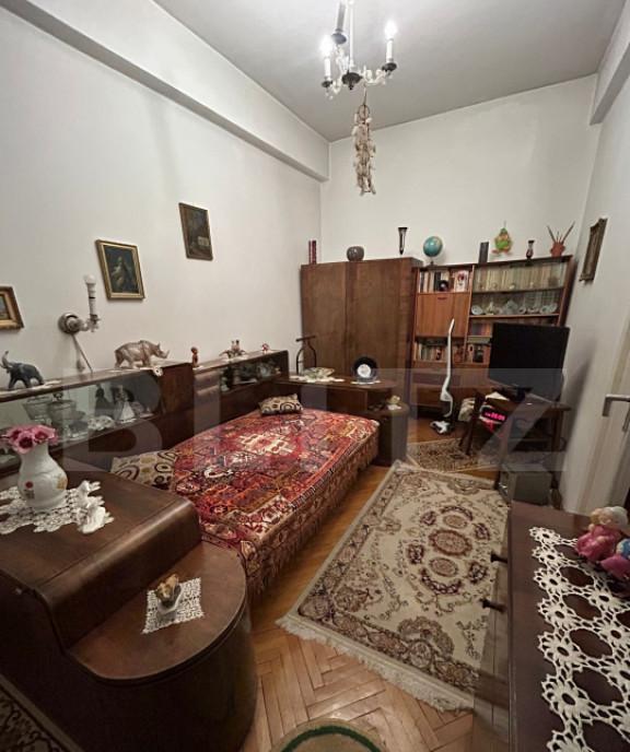 Apartament 3 camere 58 mp Horea