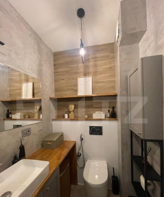 Apartament 3 camere terasa 2 parcari Buna Ziua