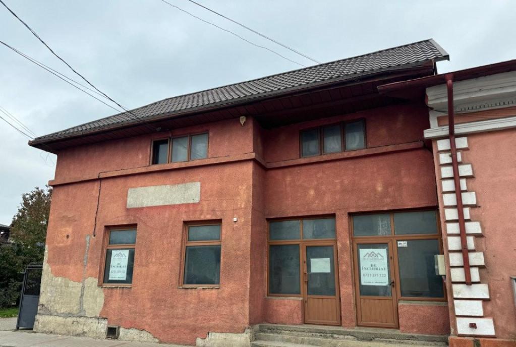 Cladire 150 mp zona centrala