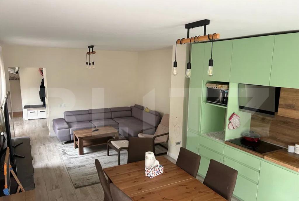 Casa renovata integral - Suceagu com Baciu Teren 1950