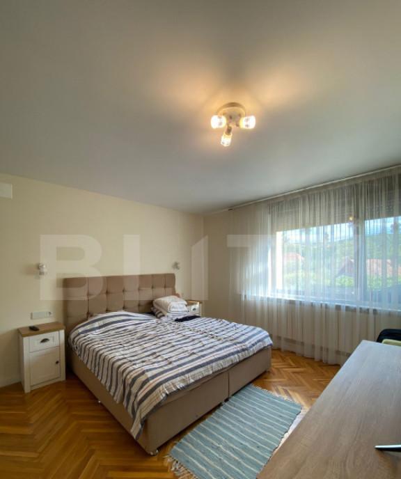 Casa renovata integral - Suceagu com Baciu Teren 1950