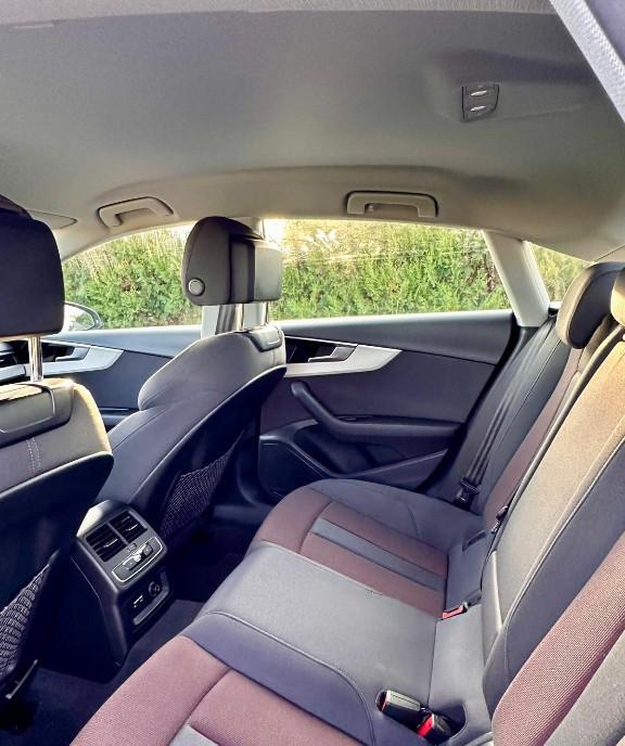 Audi A5 SportBack 35 TFSI 21 950 eur