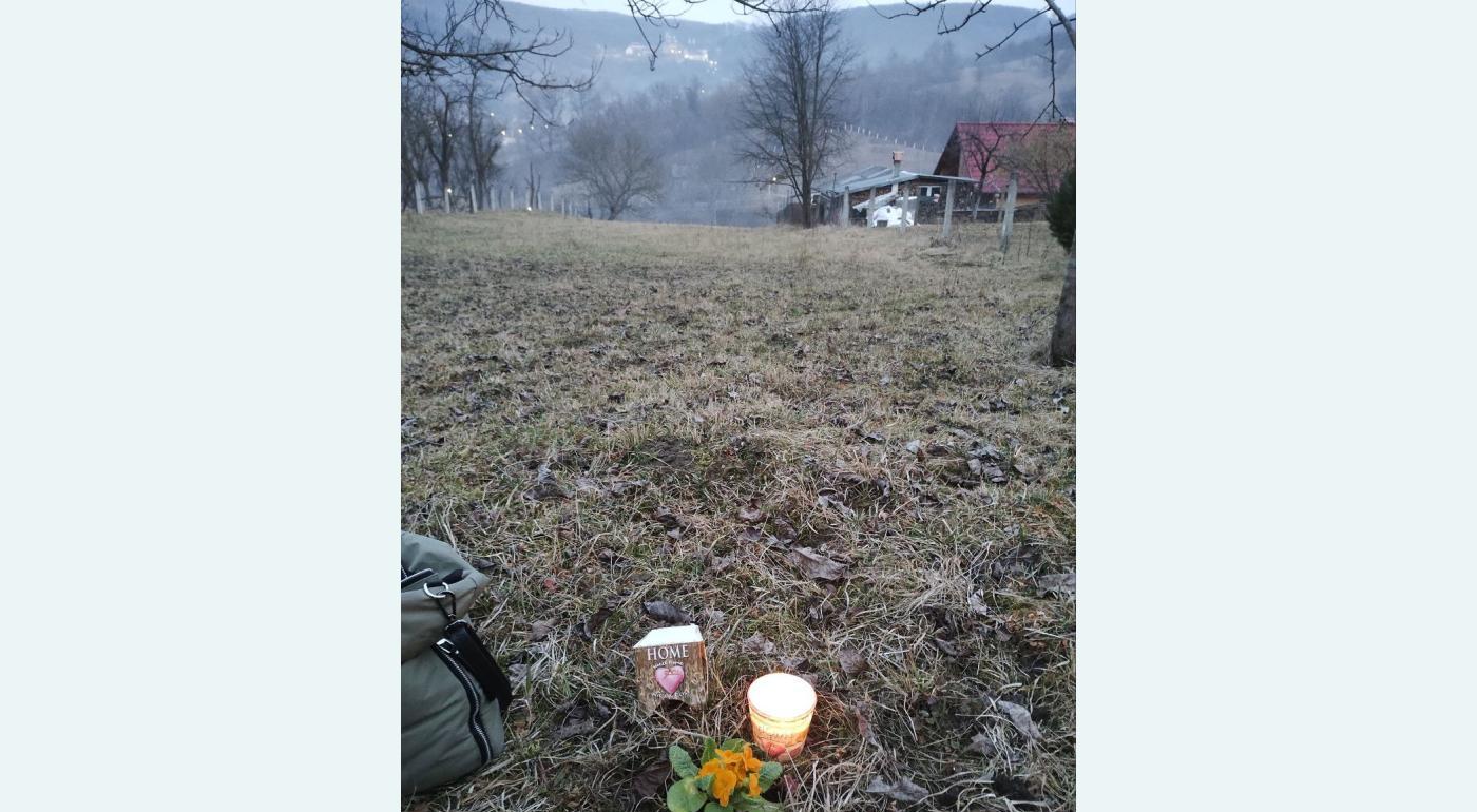 Teren intravilan Nicula jud Cluj