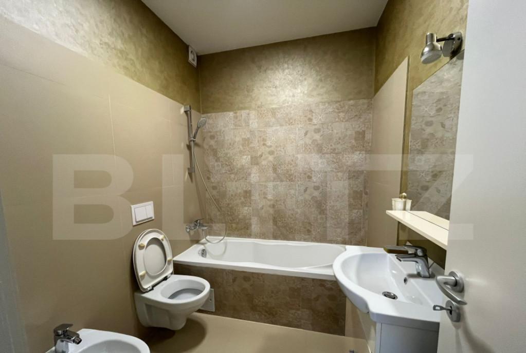 Apartament 4 camere 100 mp zona Torontalului