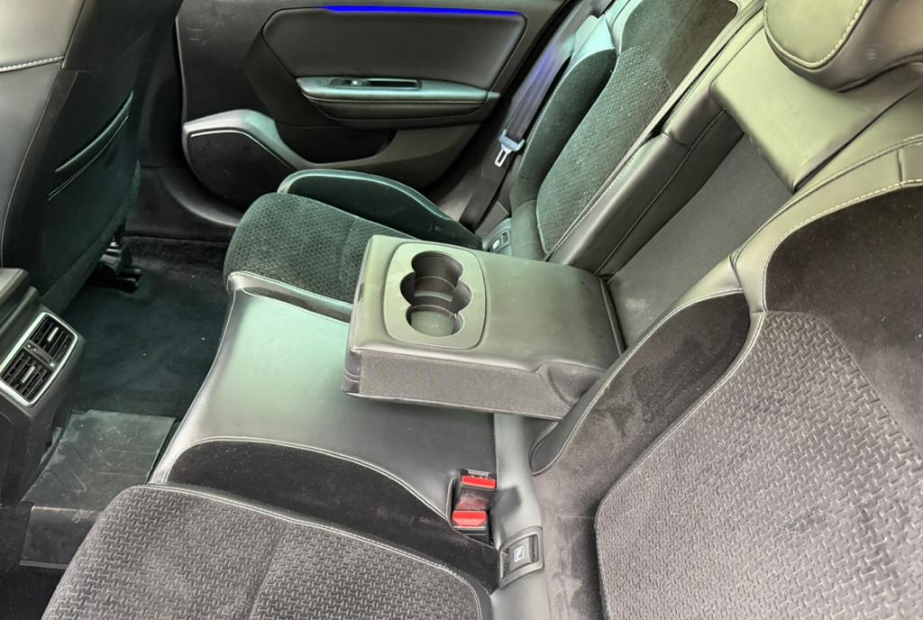 Renault Megane 4 intense 1 5 dci 116cp 10 500 eur