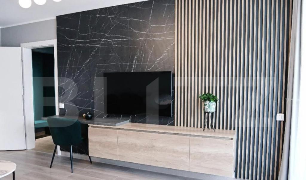 Apartament superb Urban Brasov 57mp