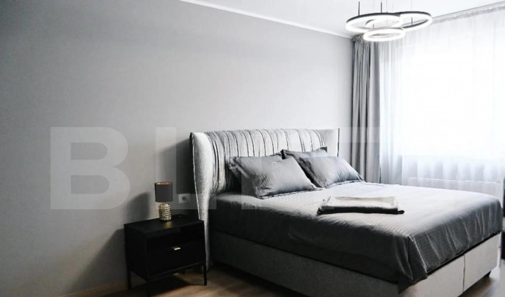 Apartament superb Urban Brasov 57mp