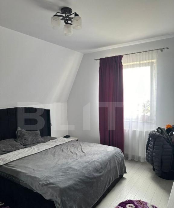 Apartament 2 camere 54 mp zona Braytim