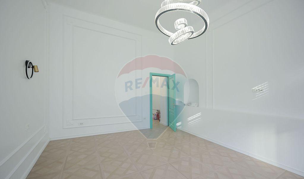 De inchiriat spatiu de birou Calea Republicii 50 mp u