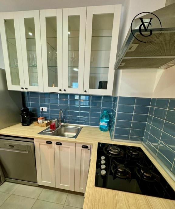 Studio cu loc de parcare Hanul cu Peste