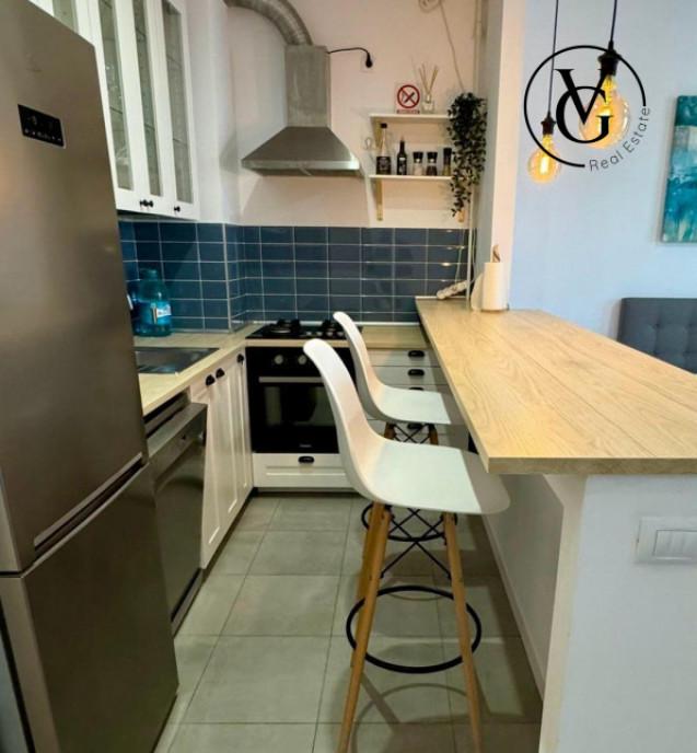 Studio cu loc de parcare Hanul cu Peste