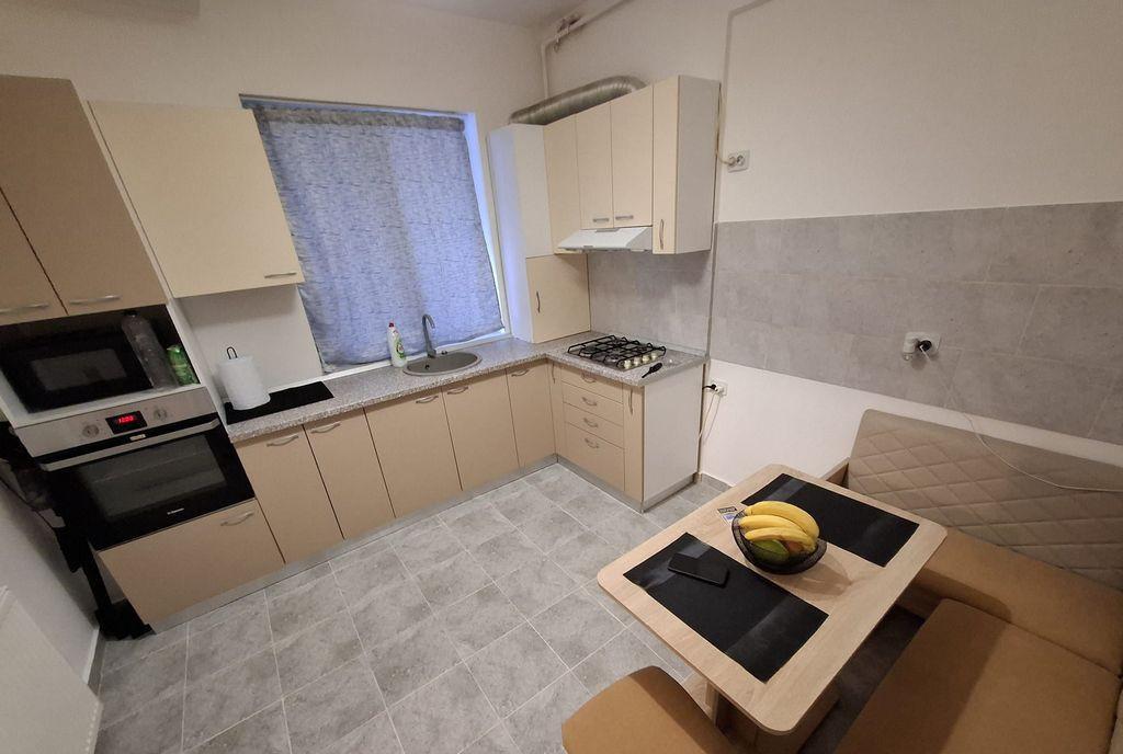 Garsoniera Metalurgiei / Grand Arena / Centrala Proprie