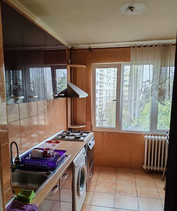 Garsoniera Metalurgiei / Grand Arena / Centrala Proprie