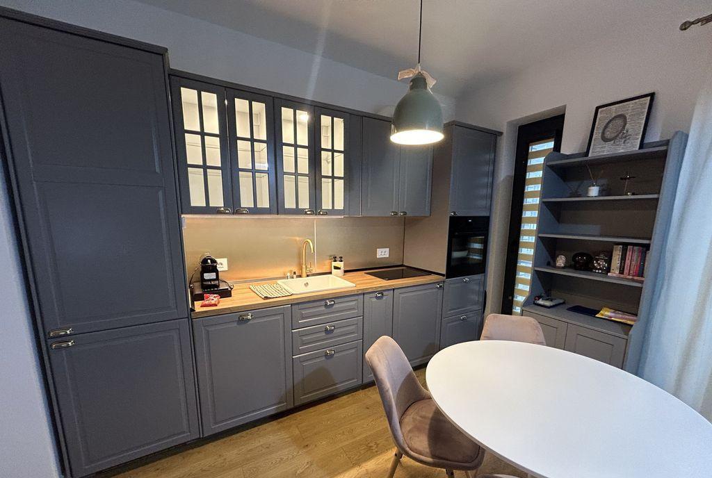 Studio Lux Bulevardul Pipera cu Graa Proprie