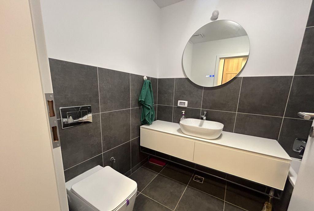 Studio Lux Bulevardul Pipera cu Graa Proprie