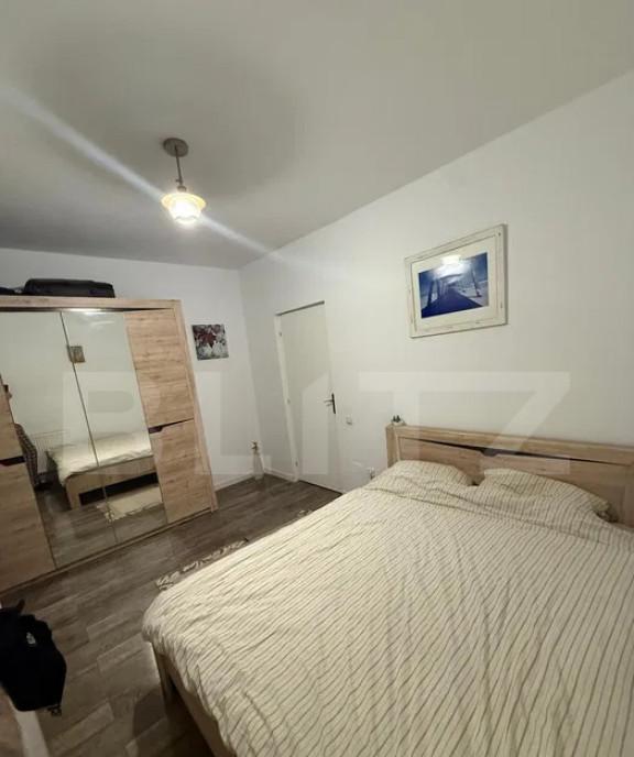 Apartament 2 camere 57 mp parcare zona Teilor