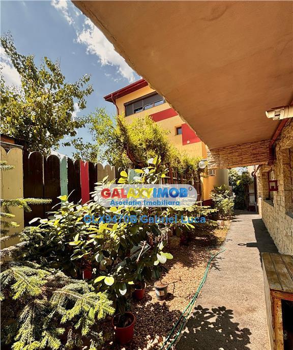 Apartament 2 camere bloc nou parcare I Hils Pallady