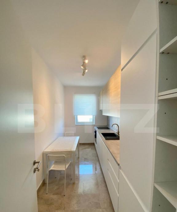 Apartament 2 camere 52 mp parcare Complex Luxuria