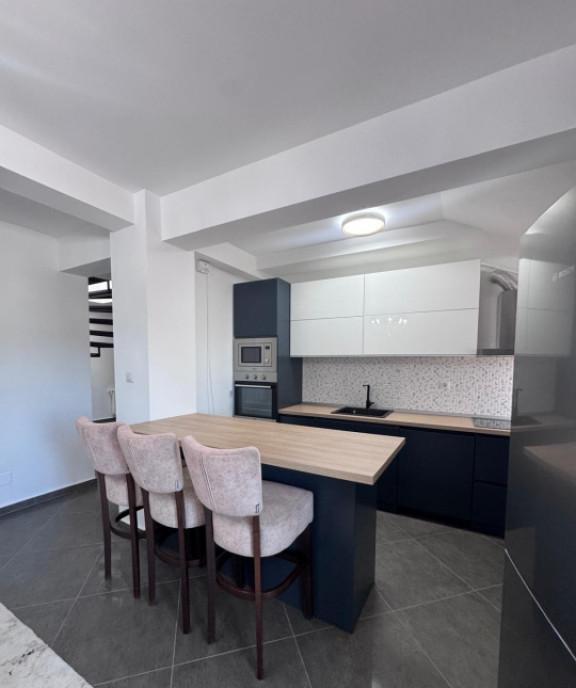 Apartament modern bloc nou 3 dormitoare Radauti