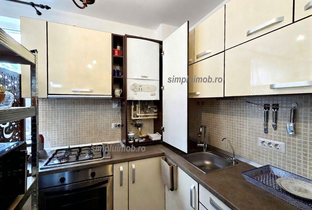 Bloc Boutique Curte Proprie Centrala Brancoveanu Oraselul