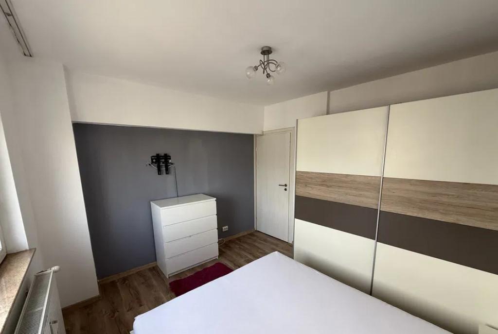 Apartament 2 Camere / Mosilor Obor / 50 mp / Renovat