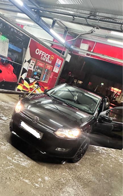 Vw polo persoana fizica se ofera fiscal 3 800 eur