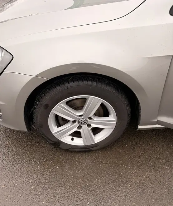 Volkswagen Golf 7 VII Break