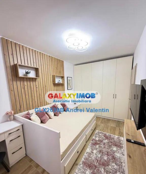 Garsoniera Bloc Nou Berceni Dimitrie Leonida Metrou