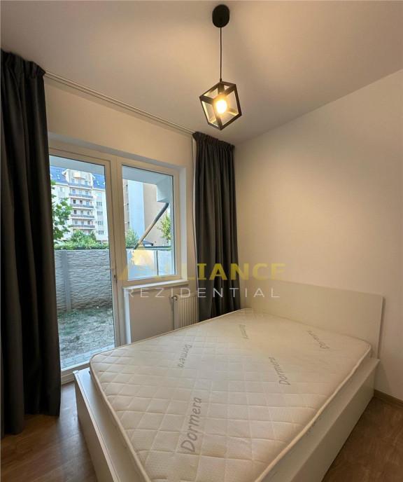 Garsoniera calduroasa pe timp de iarna