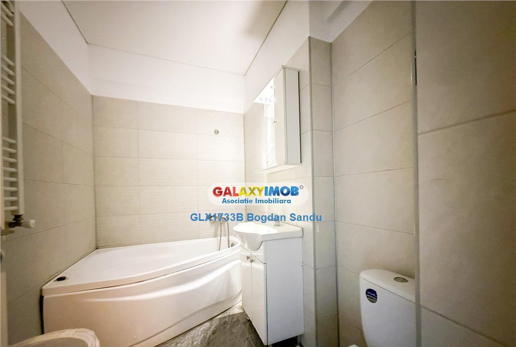 Garsoniera de inchiriat in Pollux Residence