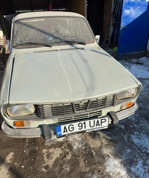 Dacia 1300 an 79 1 600 eur
