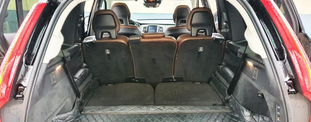 Volvo XC90 Inscription Polestar Engineered FULL 28 500 eur