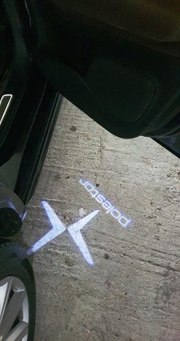 Volvo XC90 Inscription Polestar Engineered FULL 28 500 eur