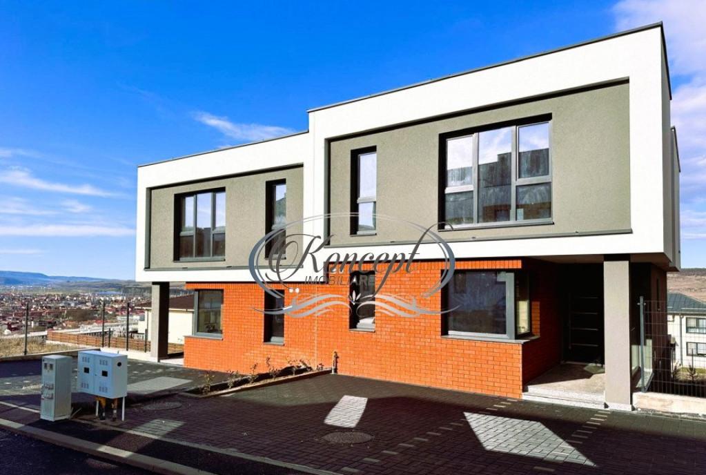 Duplex premium zona Razoare