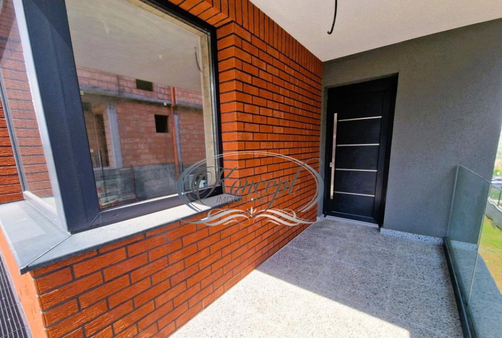 Duplex premium zona Razoare