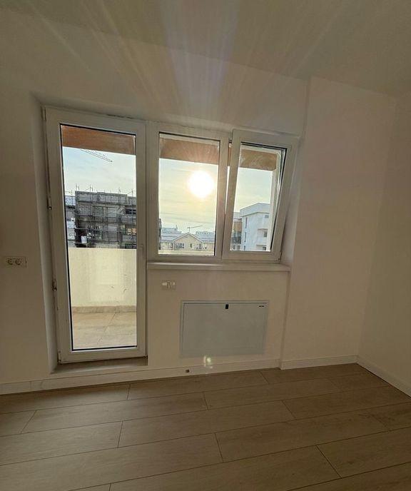 Apartament 2 camere Ansamblul 81 Residence