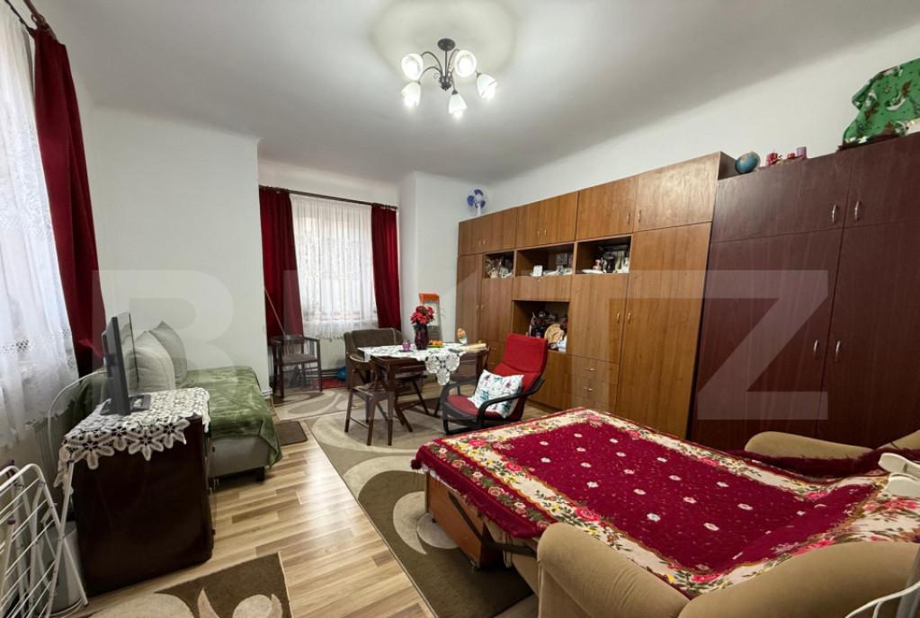 Casa Individuala cu 1 723 mp Teren si Livada Zona Grigo