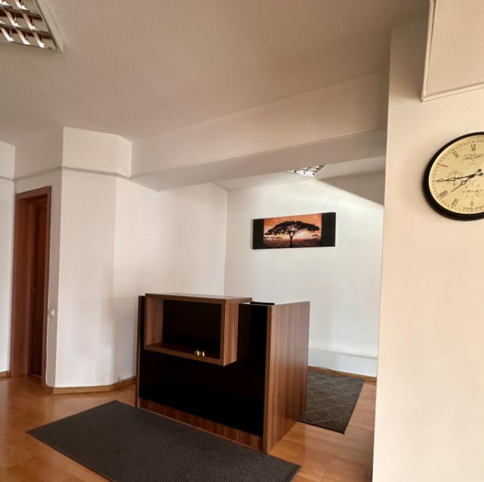 Spatiu birouri in zona eroilor grozavesti