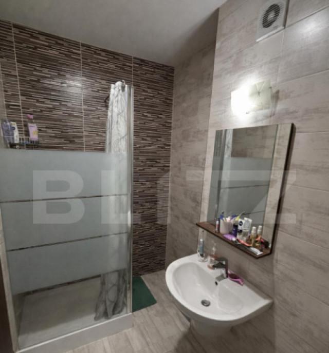 blitz Apartament 2 camere 53 mp balcon 8 mp pa