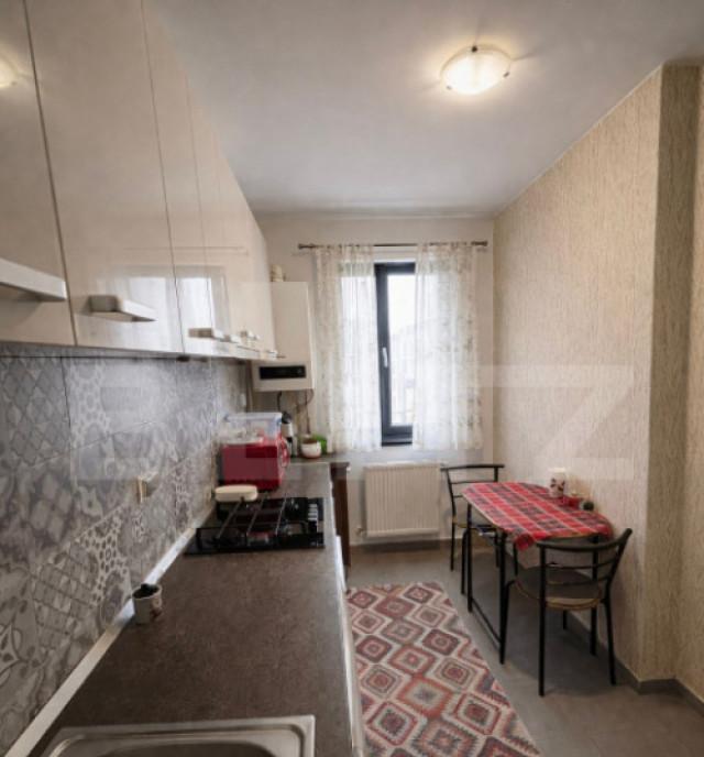 blitz Apartament 2 camere 53 mp balcon 8 mp pa