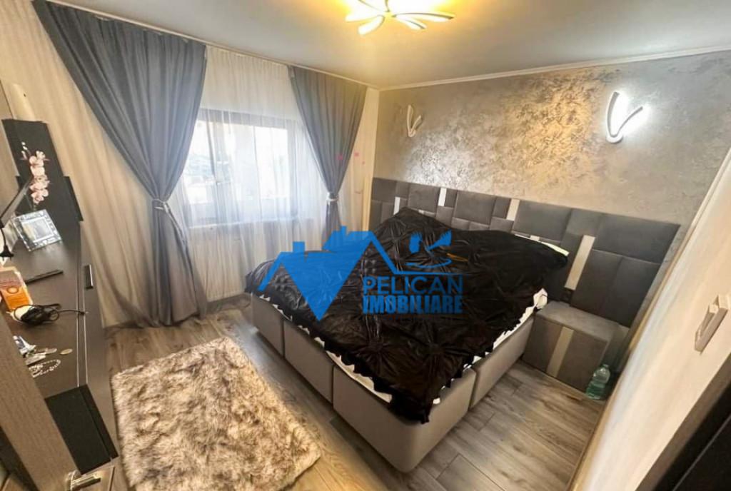 E3 decomandat 3 camere renovat ultramodern