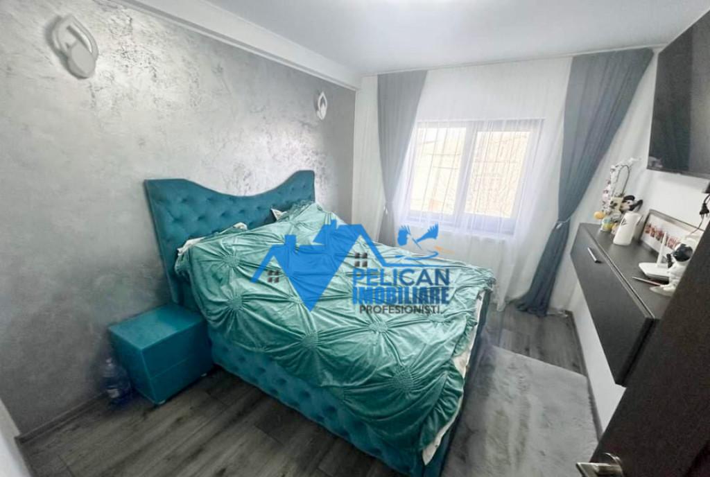 E3 decomandat 3 camere renovat ultramodern