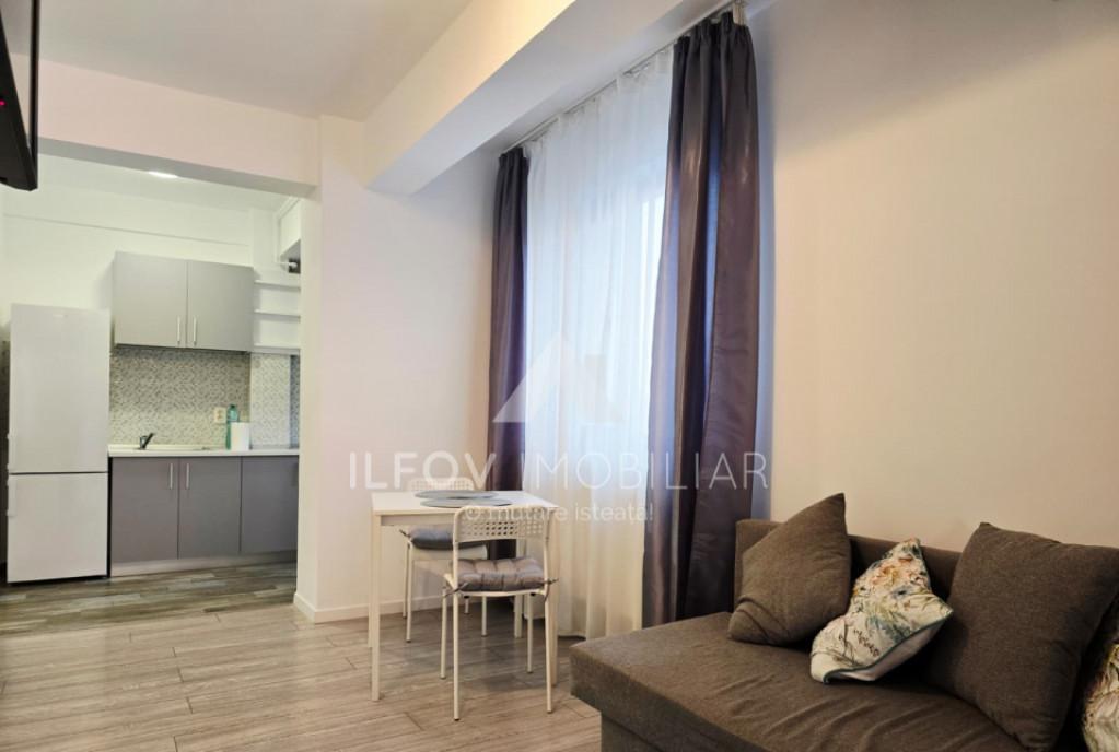 Apartamente 2 Camere Otopeni utilat si mobilat parcare