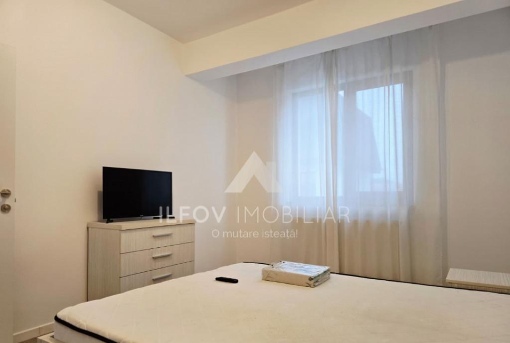 Apartamente 2 Camere Otopeni utilat si mobilat parcare
