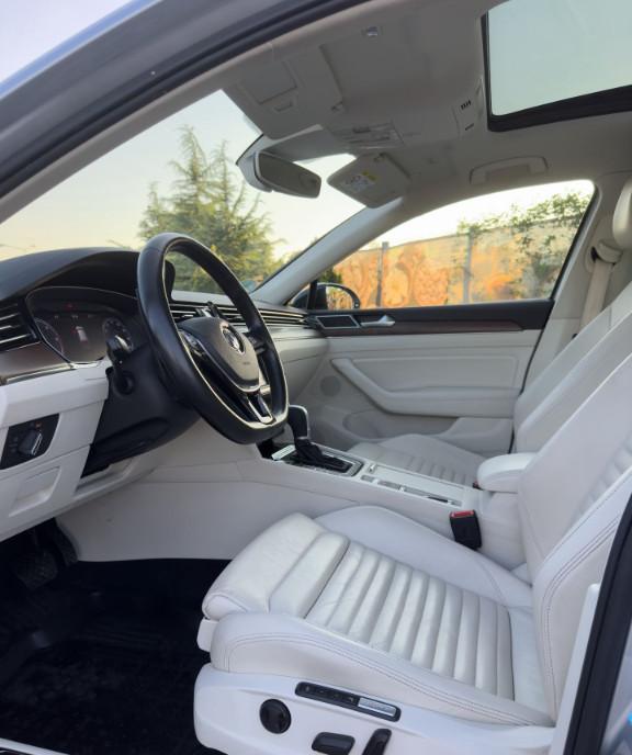 Volkswagen Passat B8 BiTDI 15 500 eur